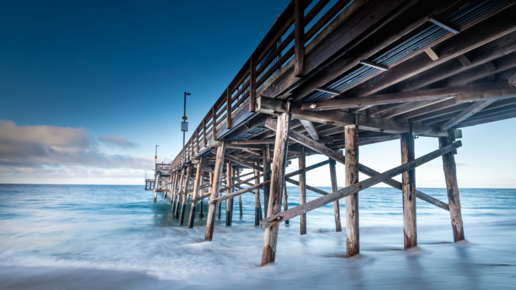 What to Keep in Mind Before Starting Dock Construction in Florida